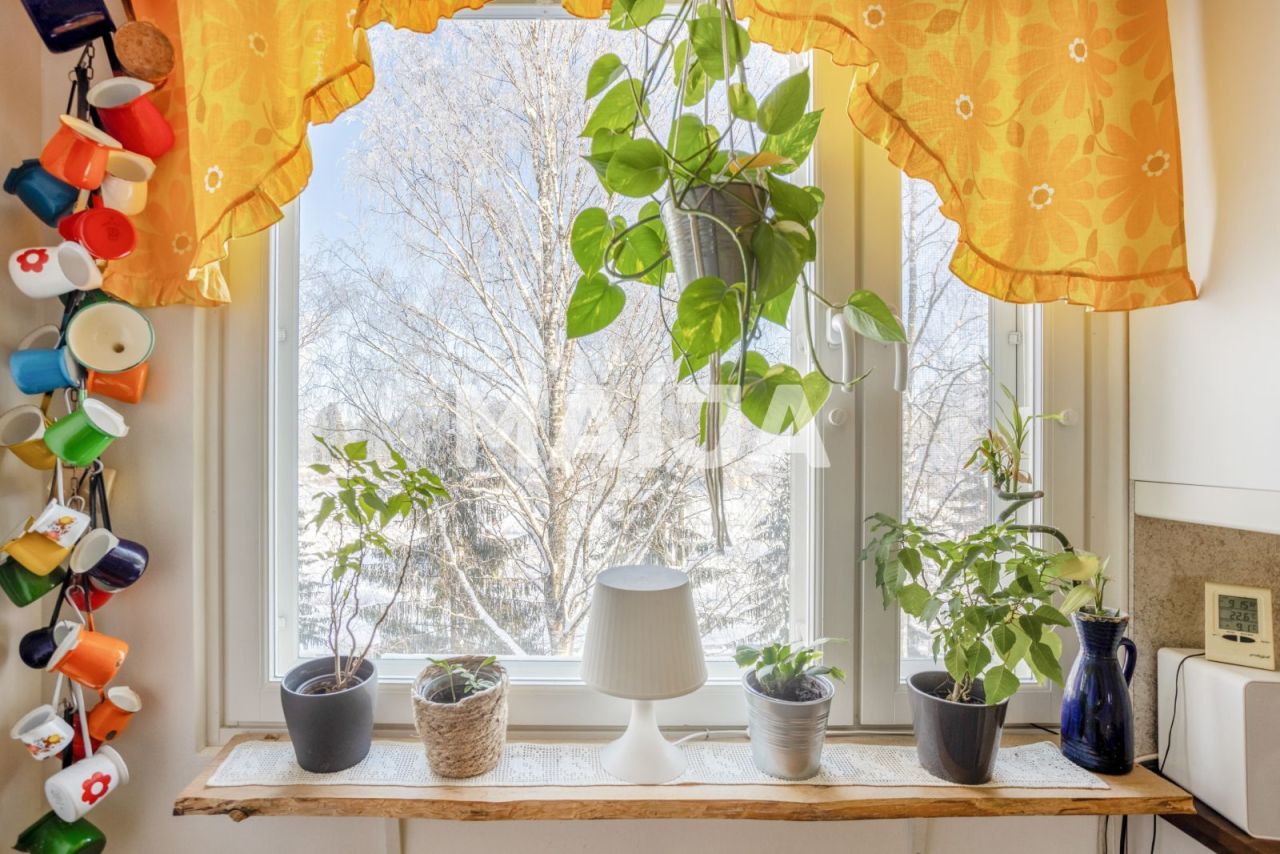 Апартаменты в Куопио, Финляндия, 76 м² - фото 3