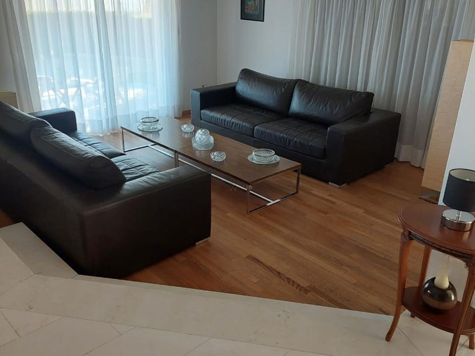 Квартира в Агиос Тихоне, Кипр, 431 м² - фото 4