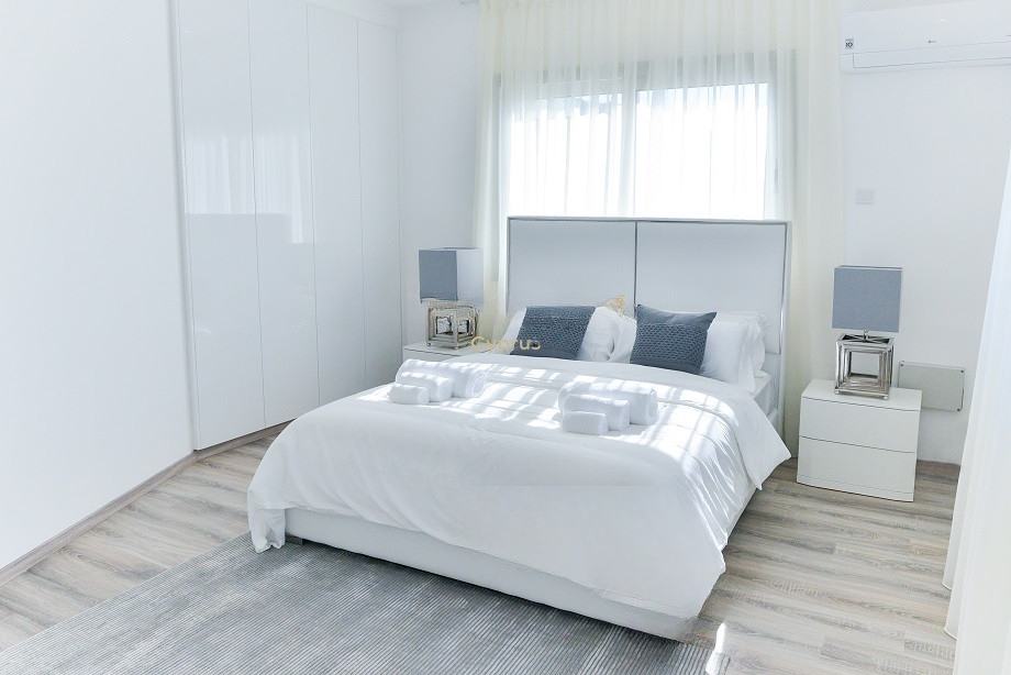 Квартира в Агиос Тихоне, Кипр, 350 м² - фото 4