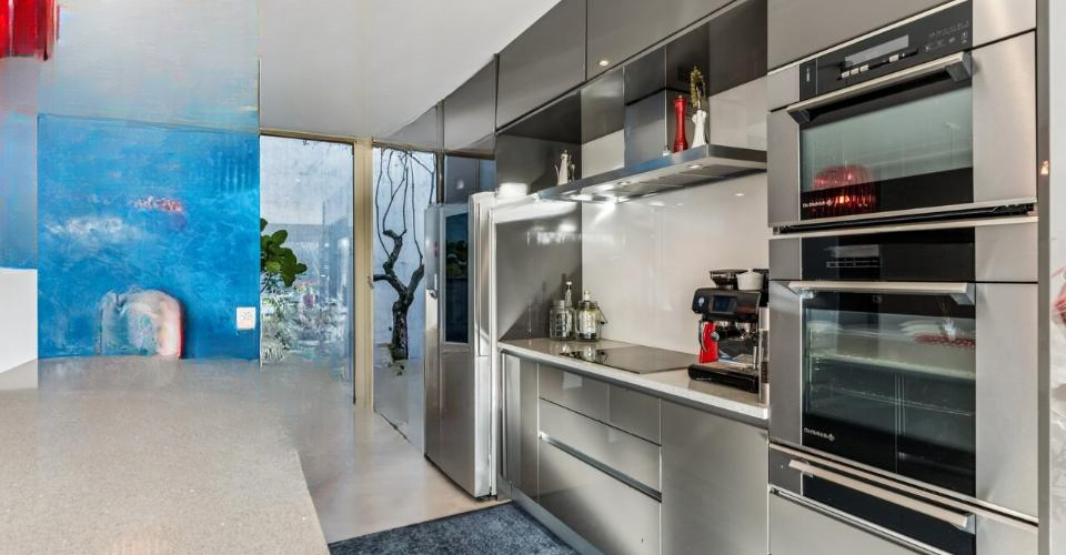 Квартира в Женеве, Швейцария, 197 м² - фото 4