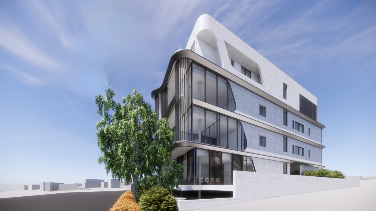 Квартира в Пафосе, Кипр, 57 м² - фото 4