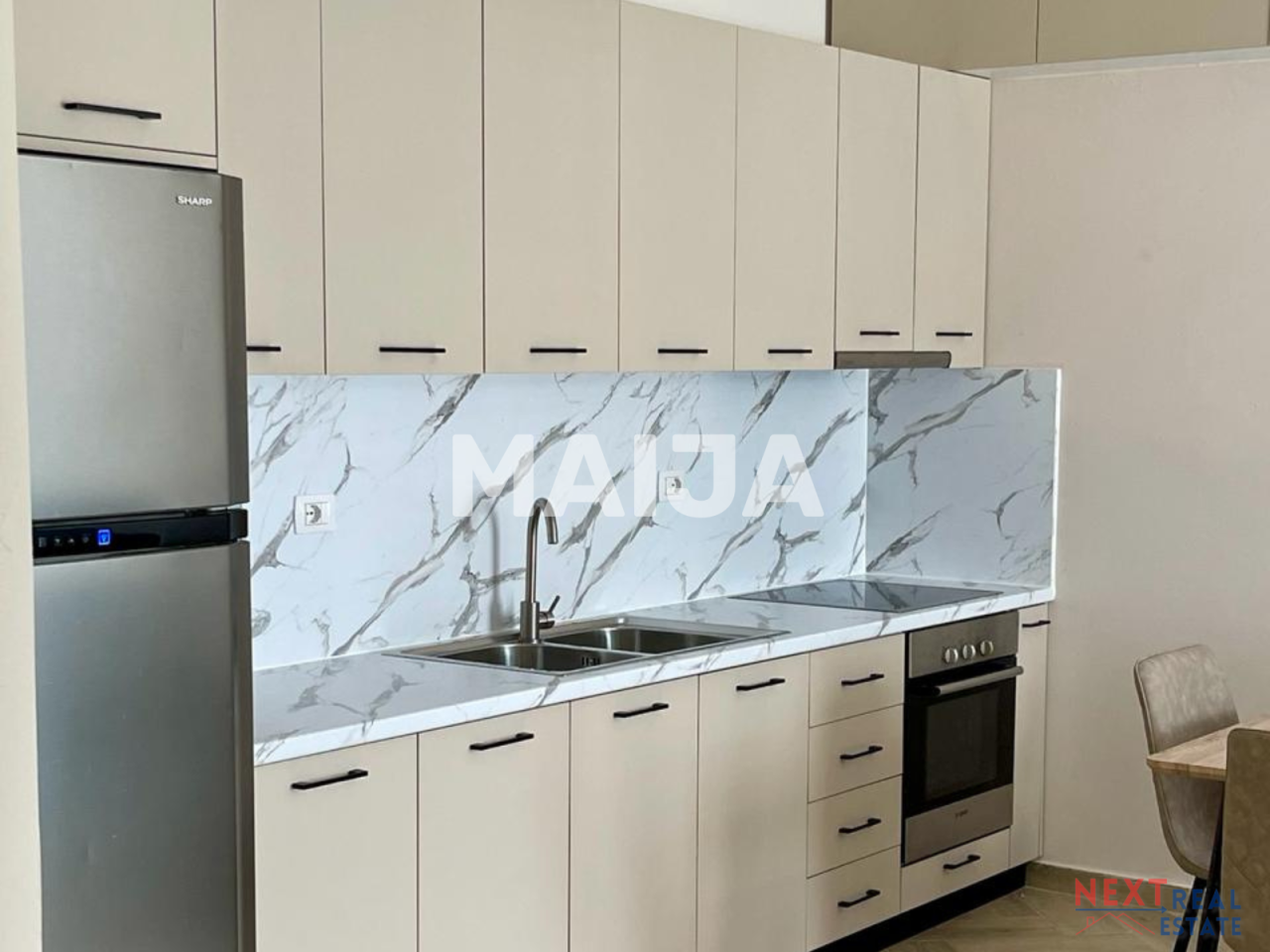 Апартаменты во Влёре, Албания, 92 м² - фото 4