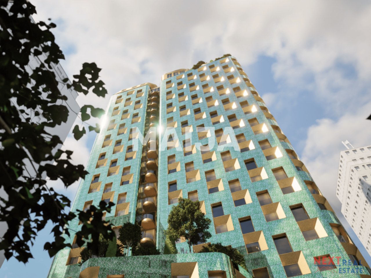 Апартаменты в Тиране, Албания, 60.3 м² - фото 4