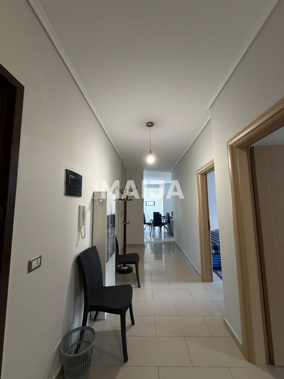 Апартаменты во Влёре, Албания, 123 м² - фото 4