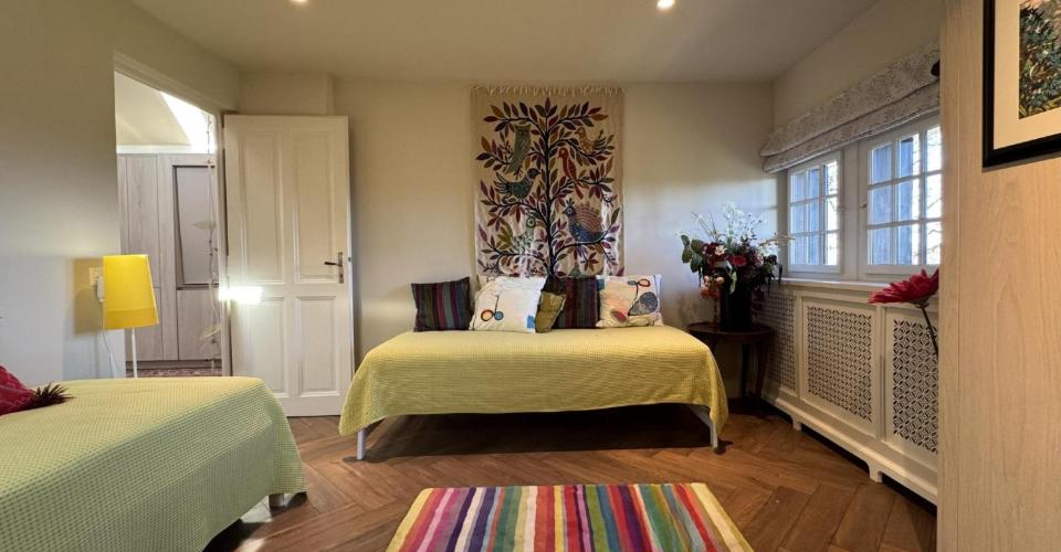 Квартира в Женеве, Швейцария, 327 м² - фото 5