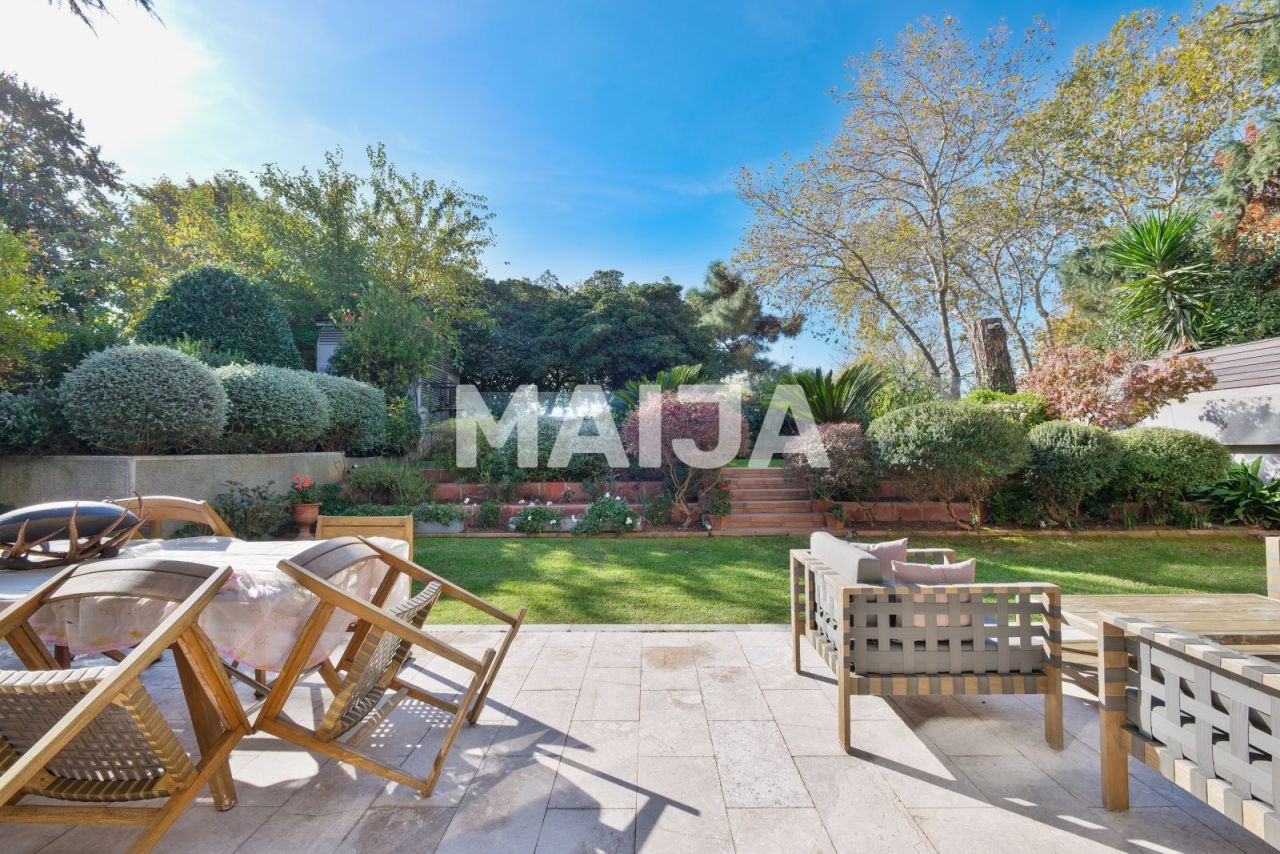 Дом в Стамбуле, Турция, 190 м² - фото 4