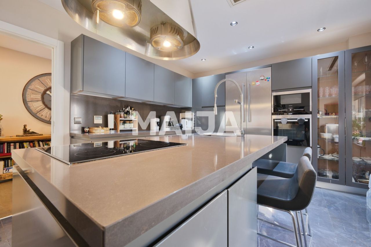 Дом в Стамбуле, Турция, 190 м² - фото 5