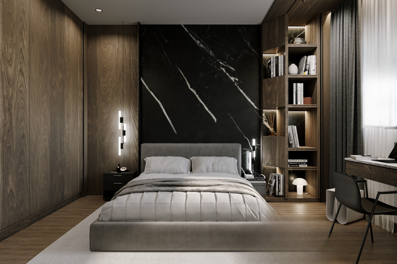 Квартира в Меса-Йитонии, Кипр, 97 м² - фото 5