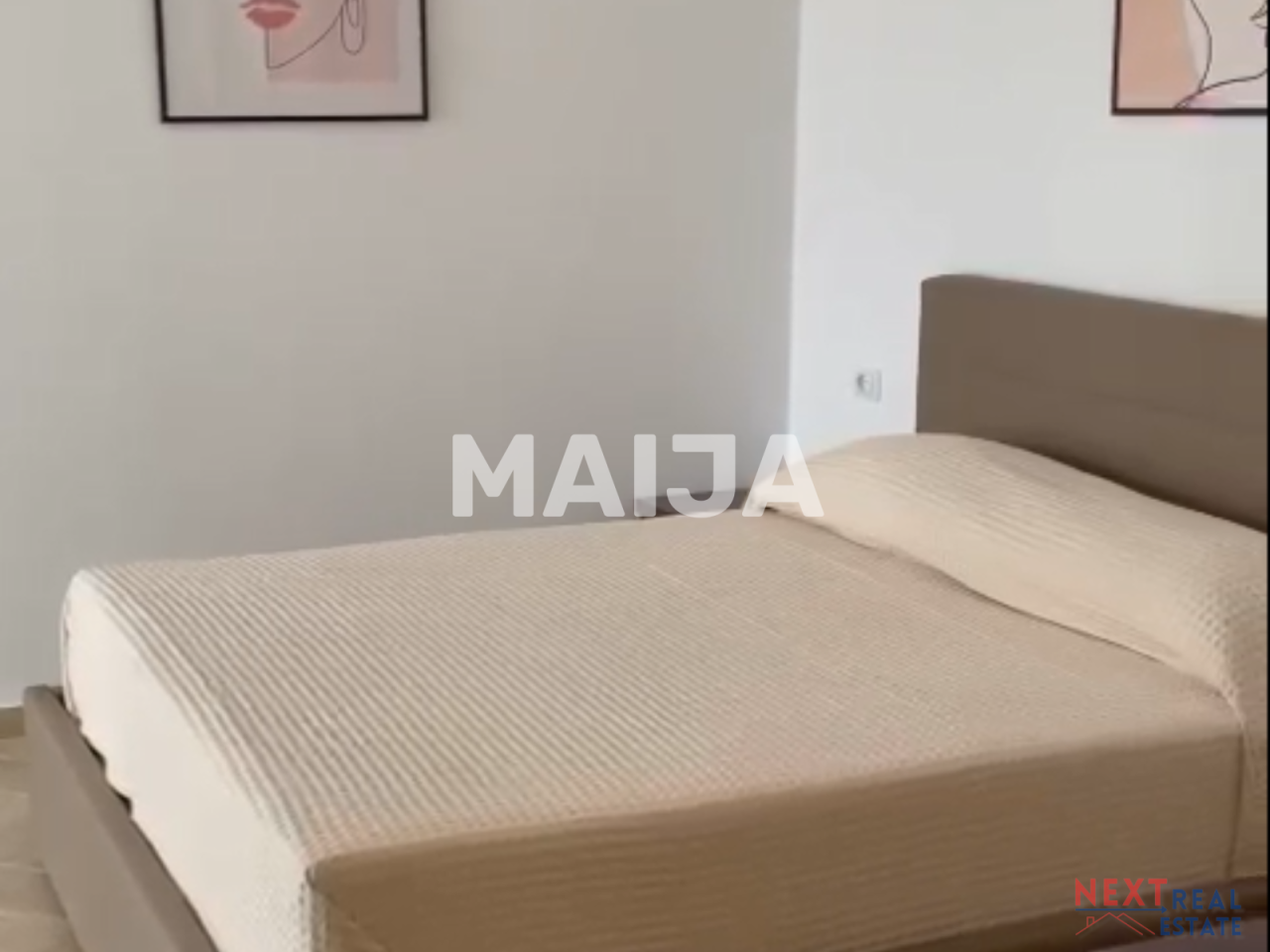 Апартаменты во Влёре, Албания, 92 м² - фото 6