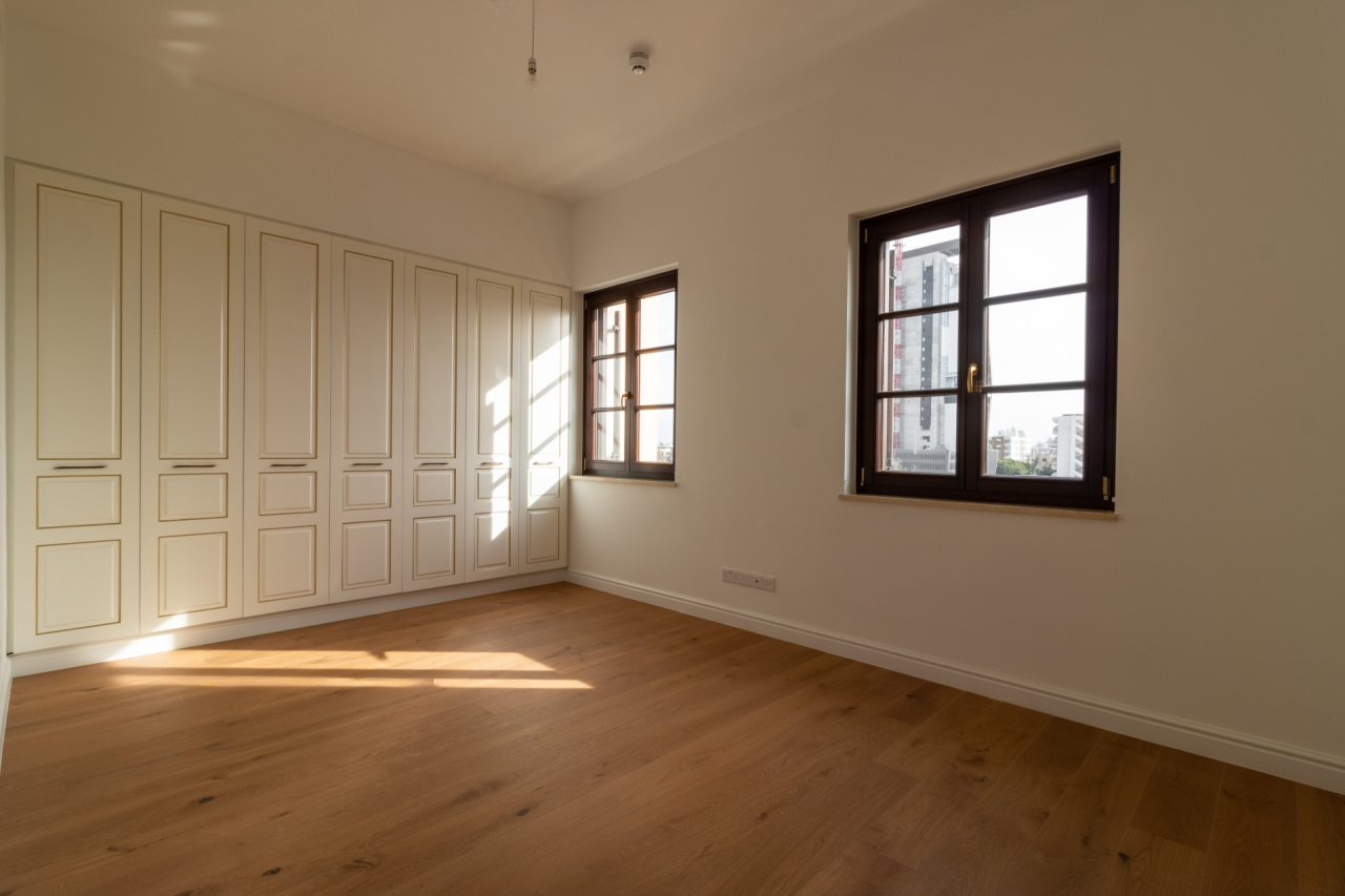 Квартира в Ермасойе, Кипр, 125 м² - фото 5