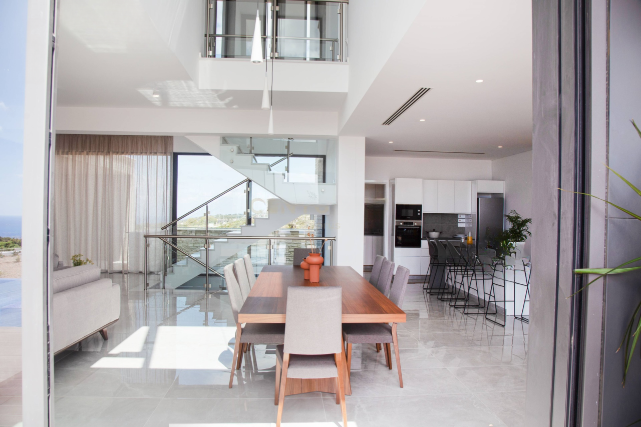 Квартира в Айос-Георгиос-Пейас, Кипр, 210 м² - фото 5