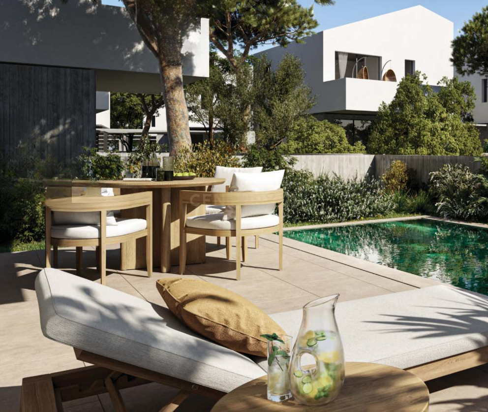 Квартира в Арадипу, Кипр, 152 м² - фото 3