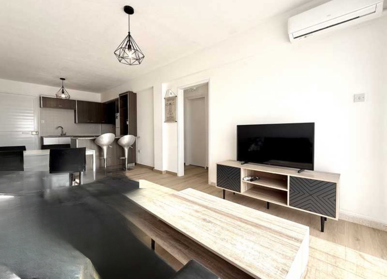 Квартира в Ларнаке, Кипр, 68 м² - фото 5