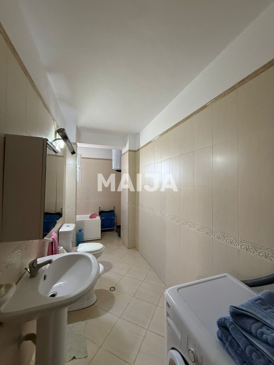 Апартаменты во Влёре, Албания, 123 м² - фото 7