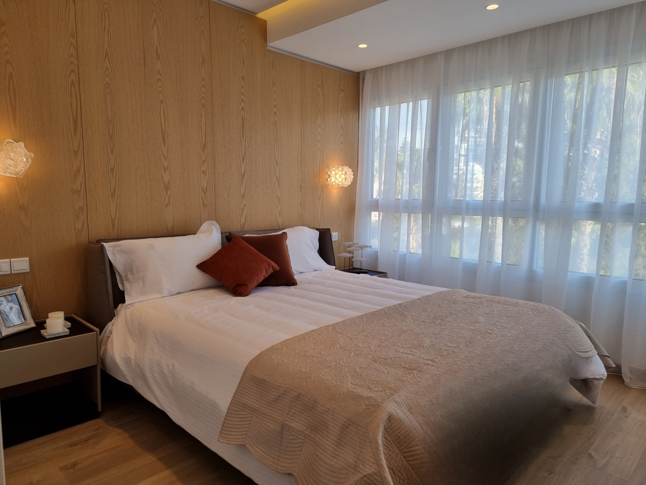 Квартира в Ермасойе, Кипр, 156 м² - фото 5