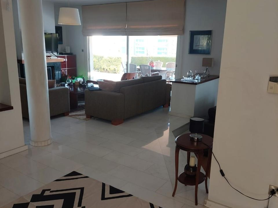 Квартира в Агиос Тихоне, Кипр, 431 м² - фото 5