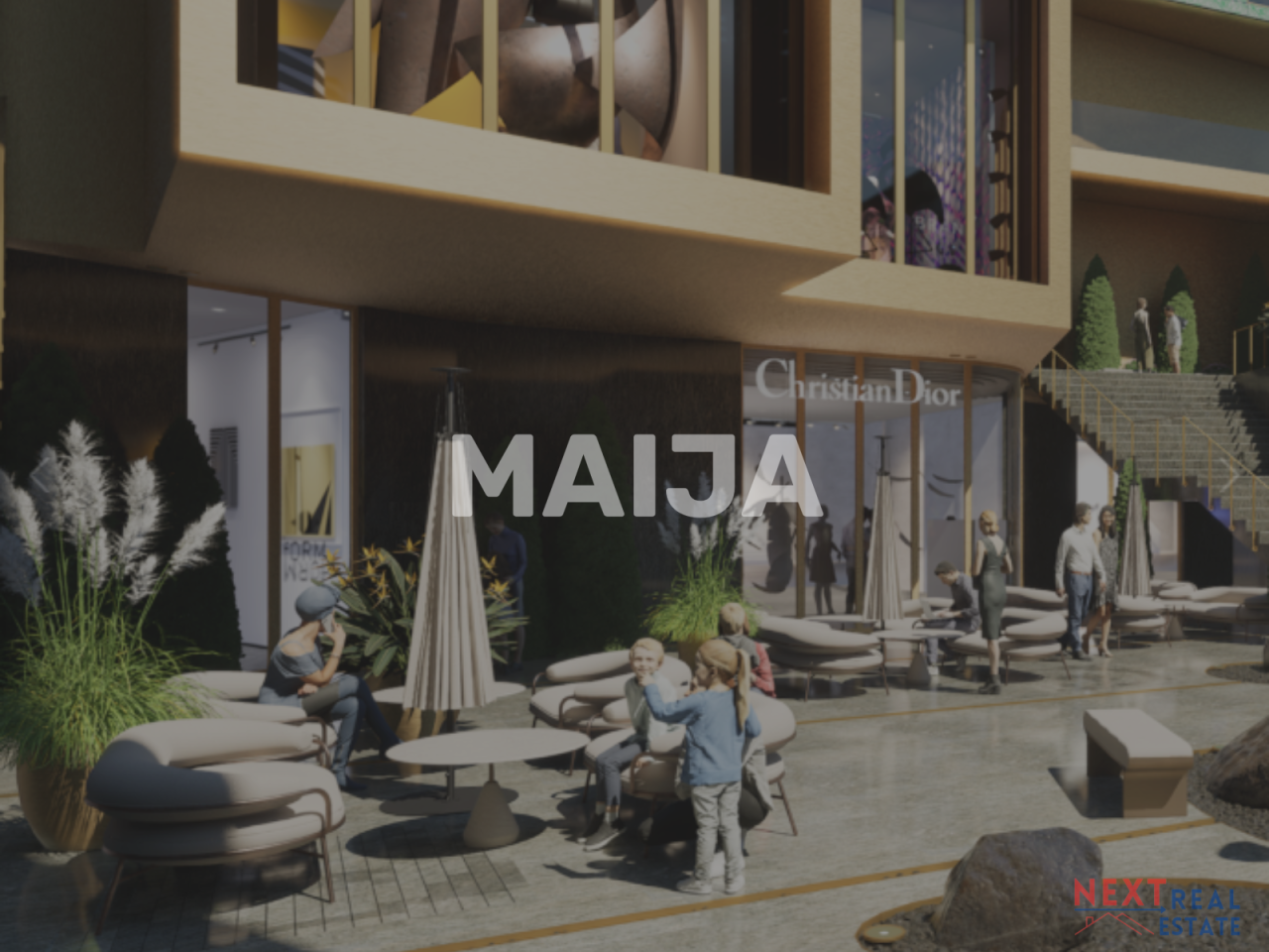 Апартаменты в Тиране, Албания, 60.3 м² - фото 7