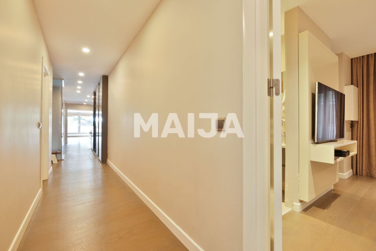 Дом в Стамбуле, Турция, 190 м² - фото 8