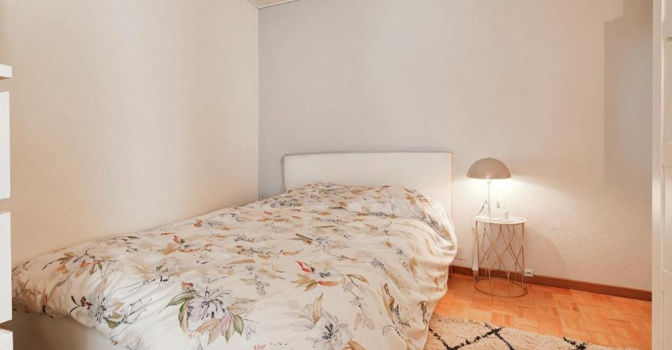 Квартира в Женеве, Швейцария, 48 м² - фото 5