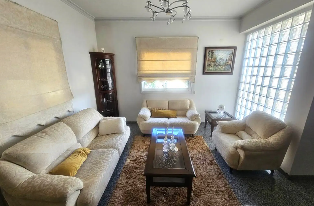 Квартира в Ипсонасе, Кипр, 265 м² - фото 5