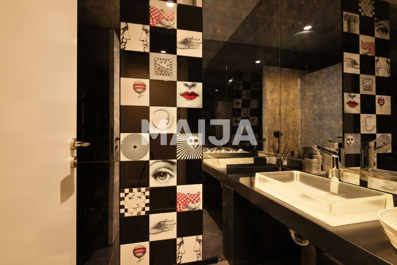 Дом в Стамбуле, Турция, 190 м² - фото 9