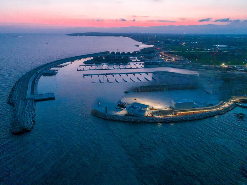 Квартира в Паралимни, Кипр, 472 м² - фото 5