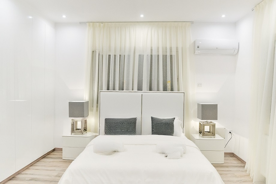 Квартира в Агиос Тихоне, Кипр, 350 м² - фото 5