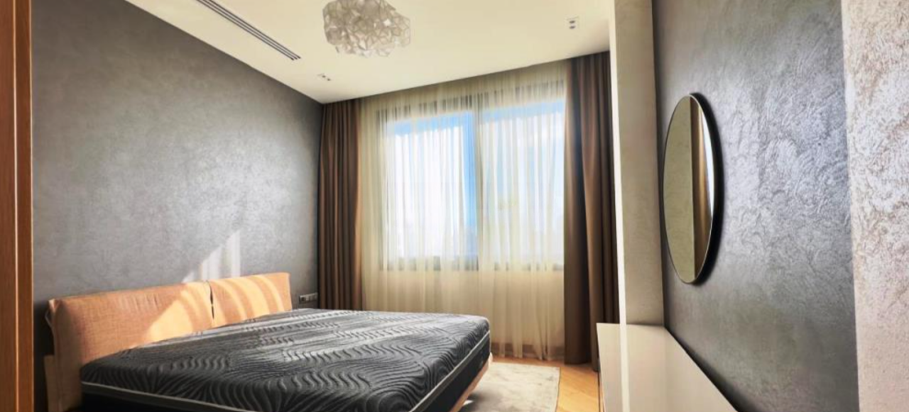 Квартира в Ермасойе, Кипр, 125 м² - фото 5