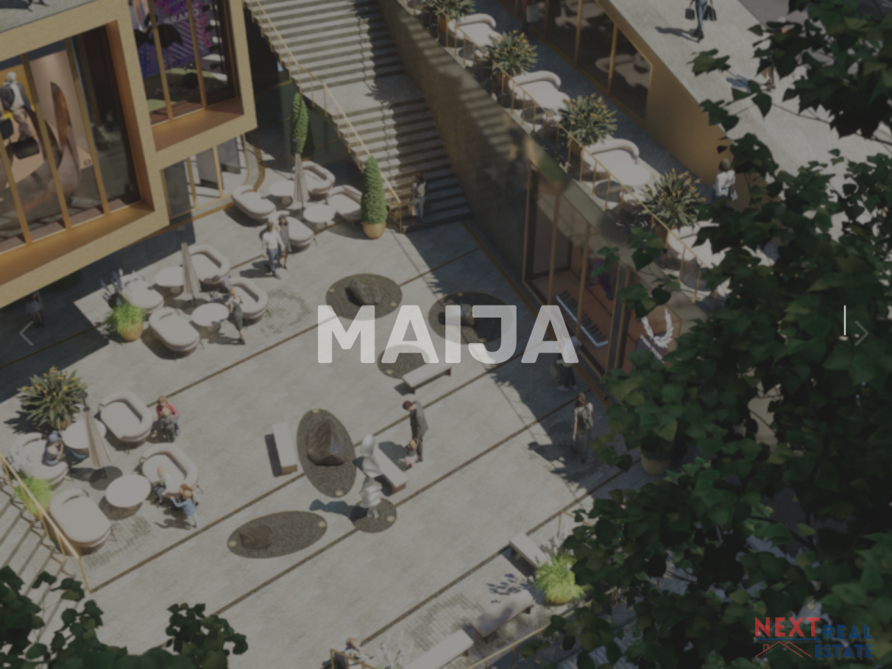 Апартаменты в Тиране, Албания, 60.3 м² - фото 9