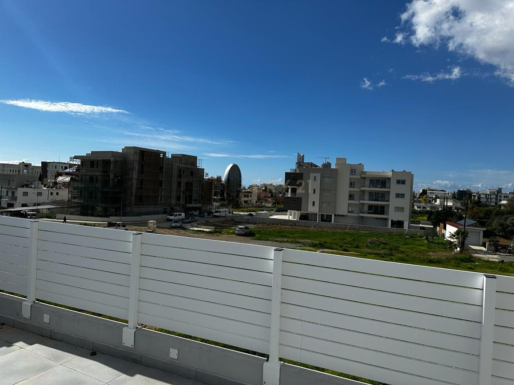 Квартира в Ермасойе, Кипр, 244 м² - фото 5