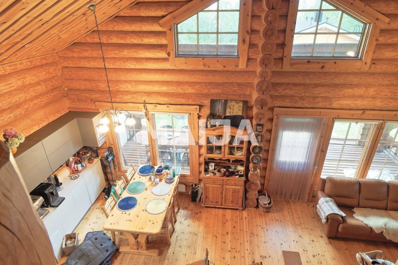 Дом в Сюсмя, Финляндия, 80 м² - фото 9