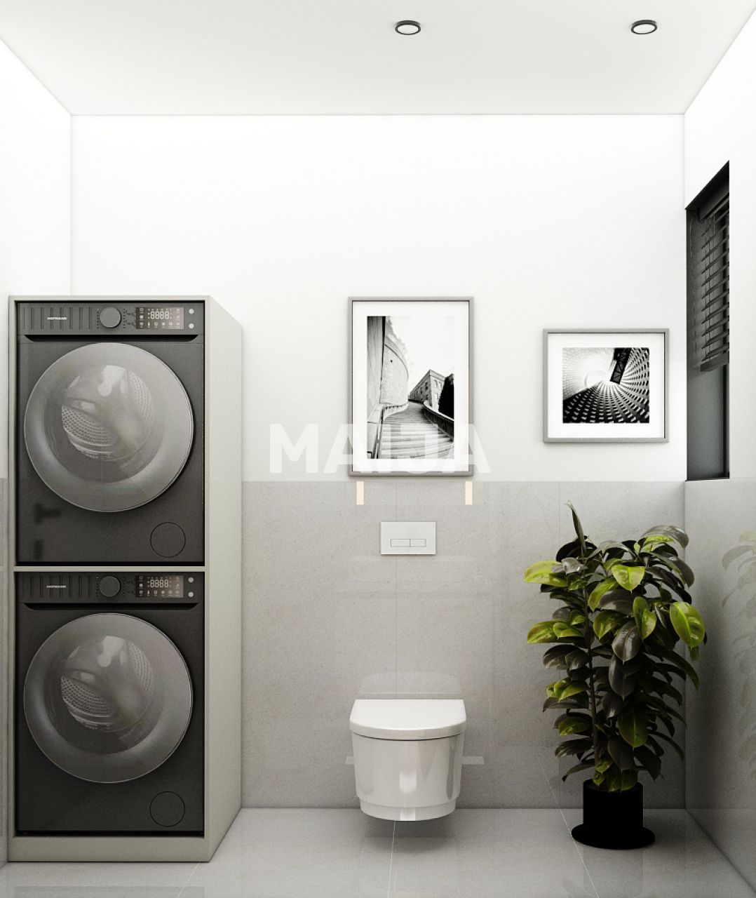 Вилла в Стамбуле, Турция, 120 м² - фото 9