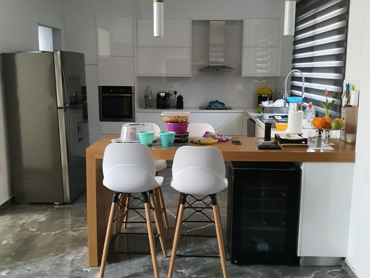 Квартира в Монагрули, Кипр, 224 м² - фото 5