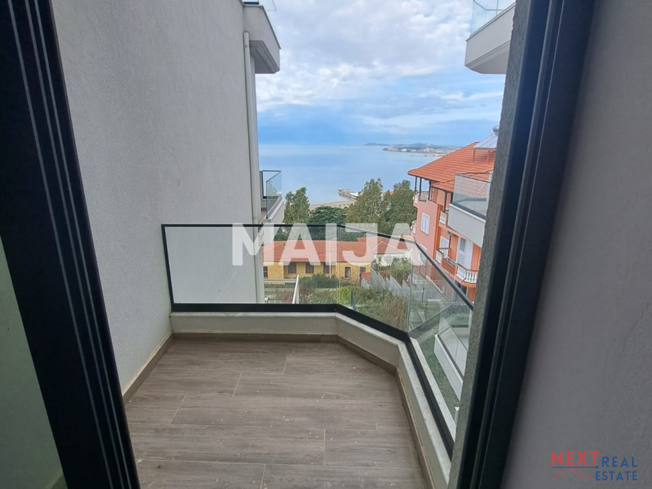 Апартаменты во Влёре, Албания, 155 м² - фото 10