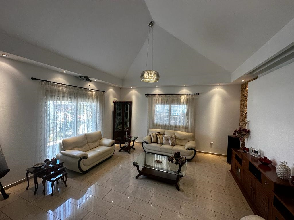 Квартира в Лимасоле, Кипр, 360 м² - фото 5