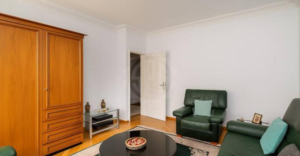 Квартира в Женеве, Швейцария, 203 м² - фото 5