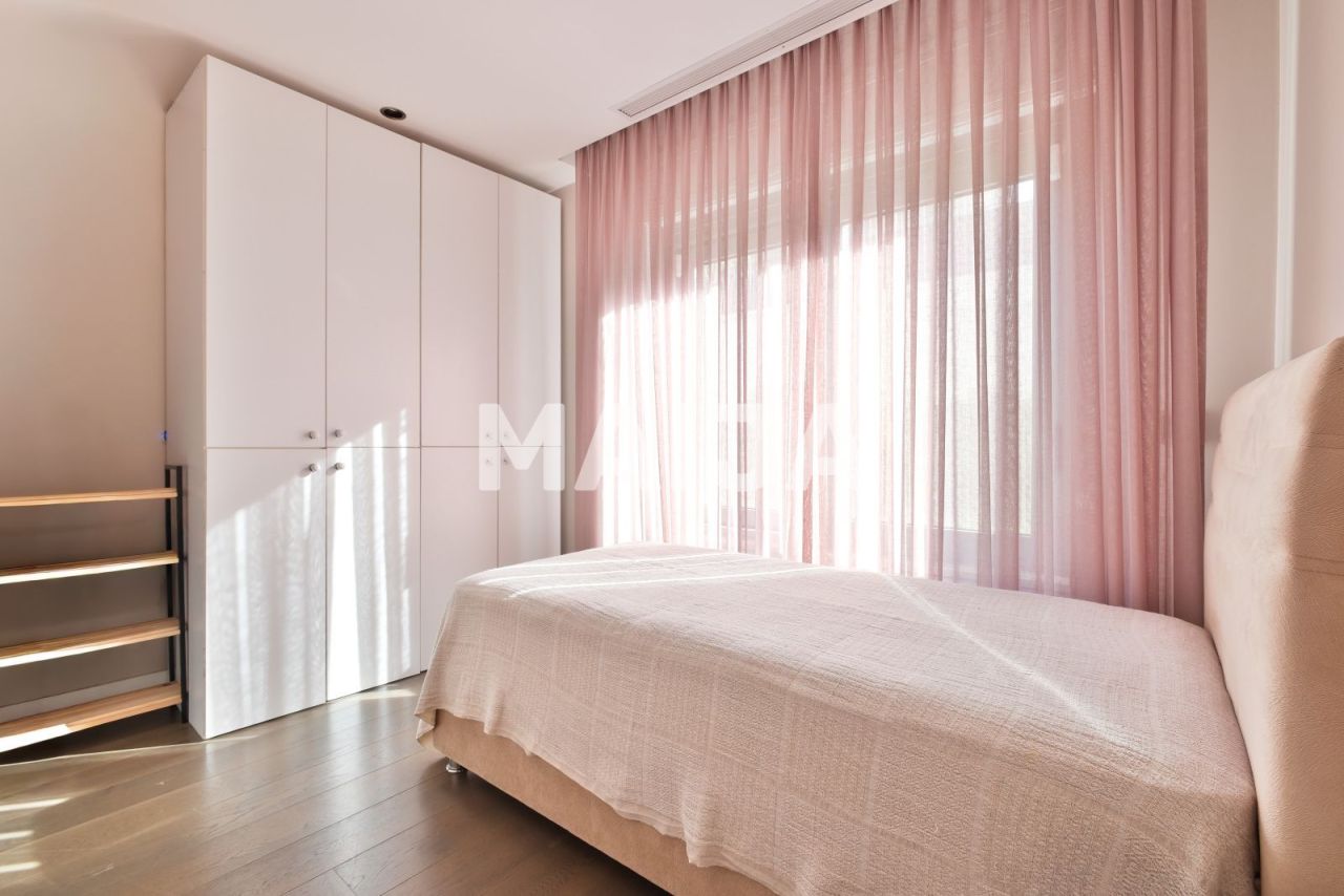 Дом в Стамбуле, Турция, 190 м² - фото 10