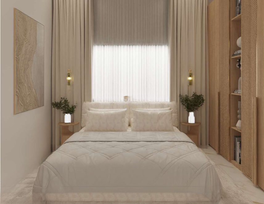 Квартира в Айос-Атанасиосе, Кипр, 71 м² - фото 5