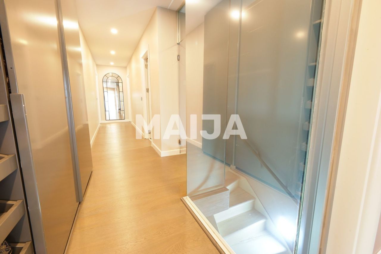 Дом в Стамбуле, Турция, 190 м² - фото 11