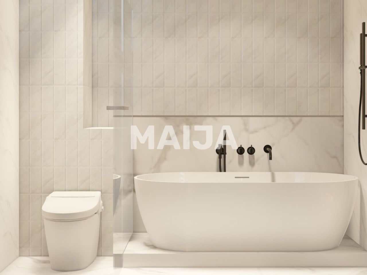 Апартаменты на острове Пхукет, Таиланд, 60 м² - фото 11