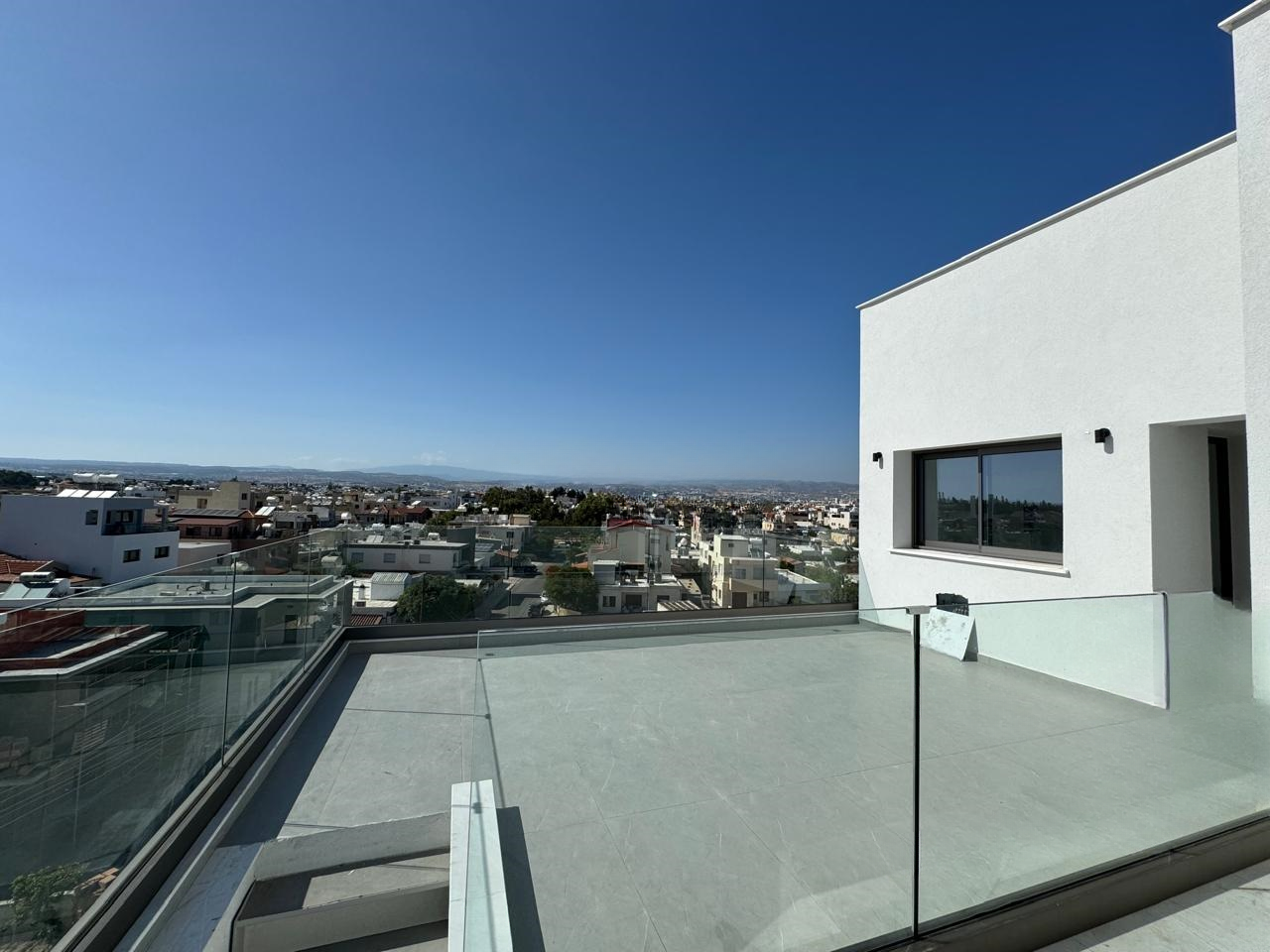 Квартира в Лимасоле, Кипр, 90 м² - фото 5