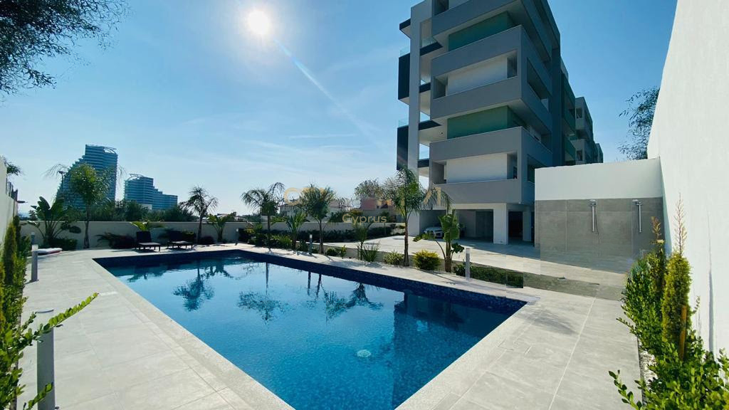 Квартира в Ермасойе, Кипр, 119 м² - фото 5