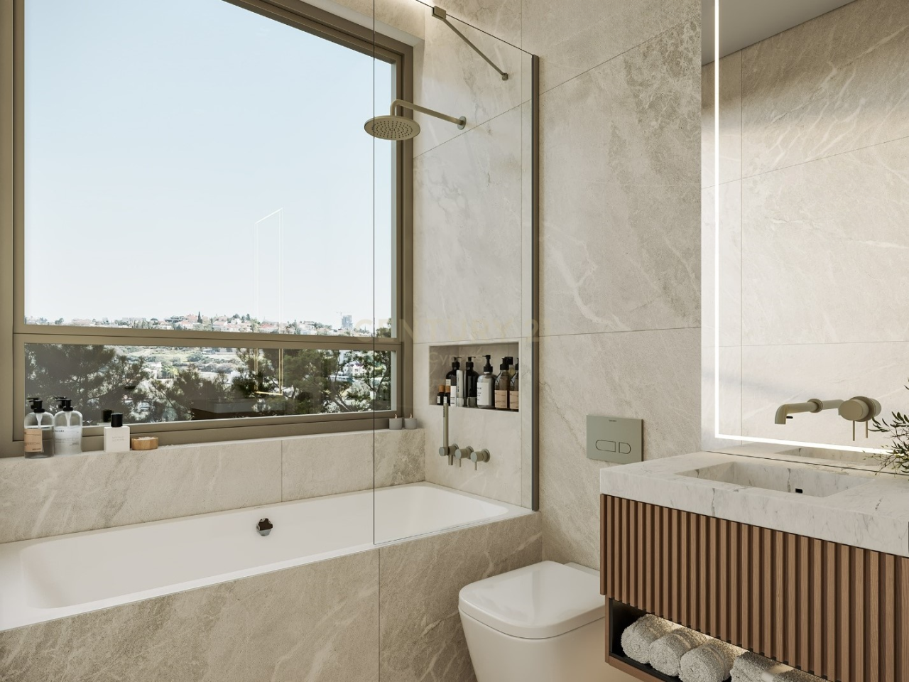 Квартира в Ермасойе, Кипр, 95 м² - фото 5