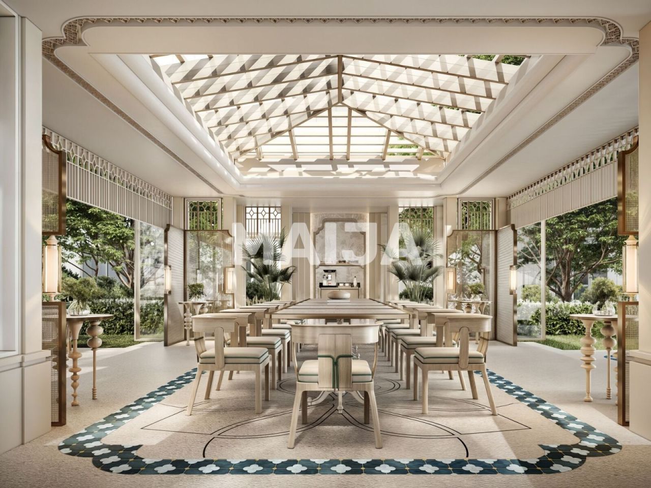 Апартаменты на острове Пхукет, Таиланд, 61 м² - фото 13