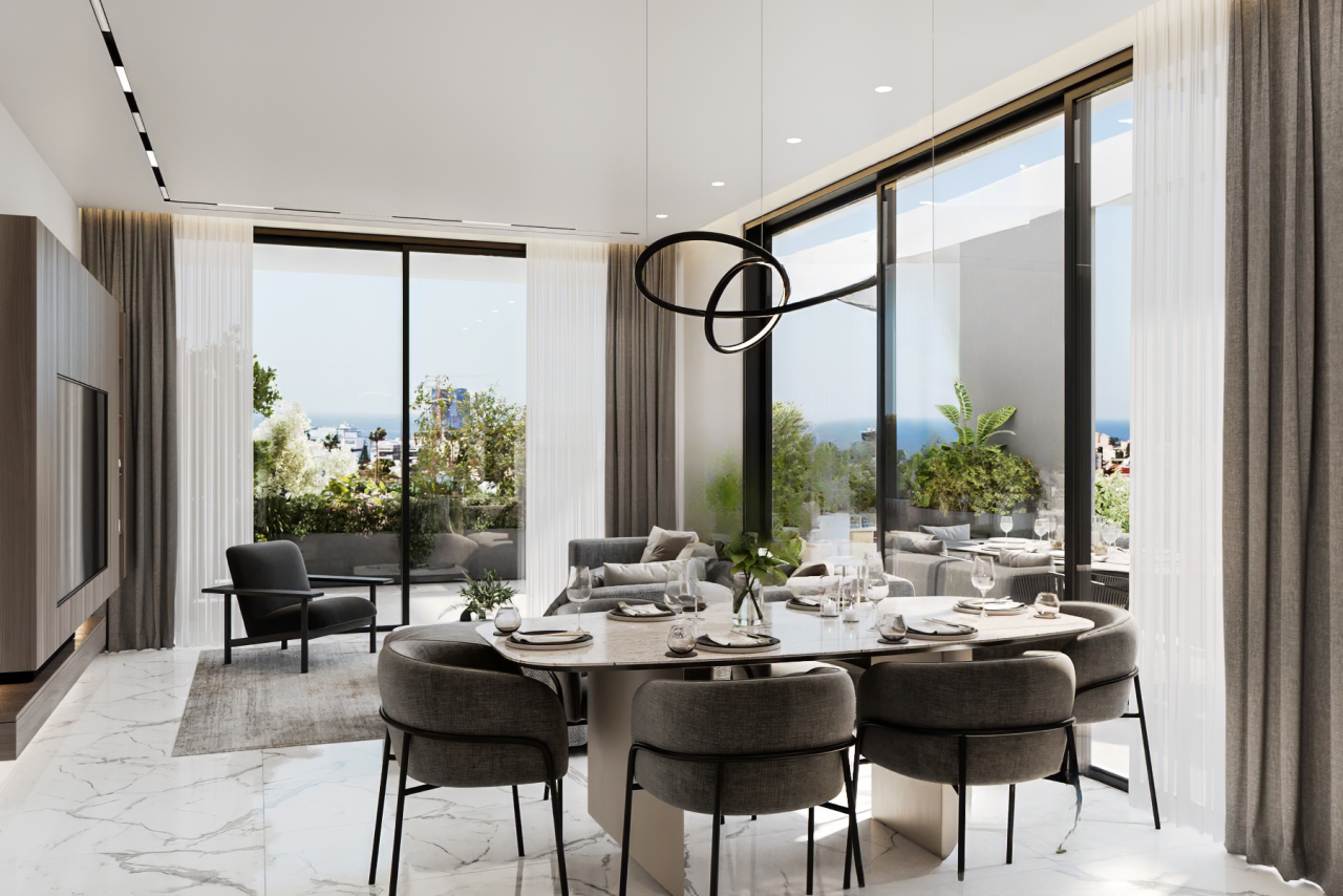 Квартира в Ермасойе, Кипр, 88 м² - фото 5