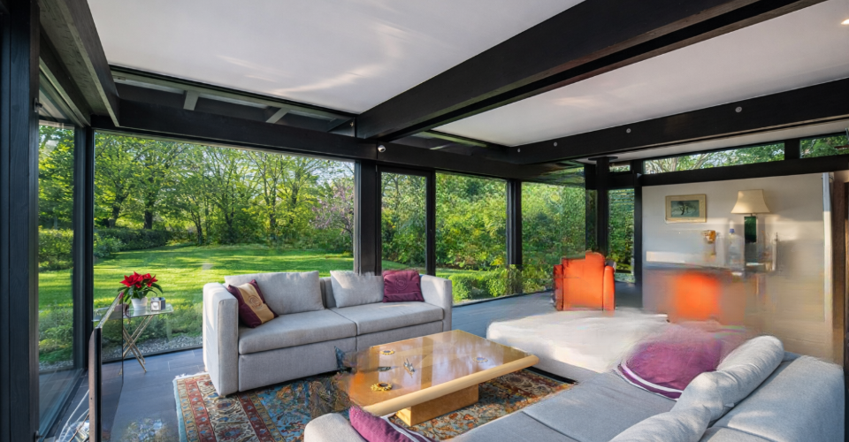 Квартира в Женеве, Швейцария, 200 м² - фото 5