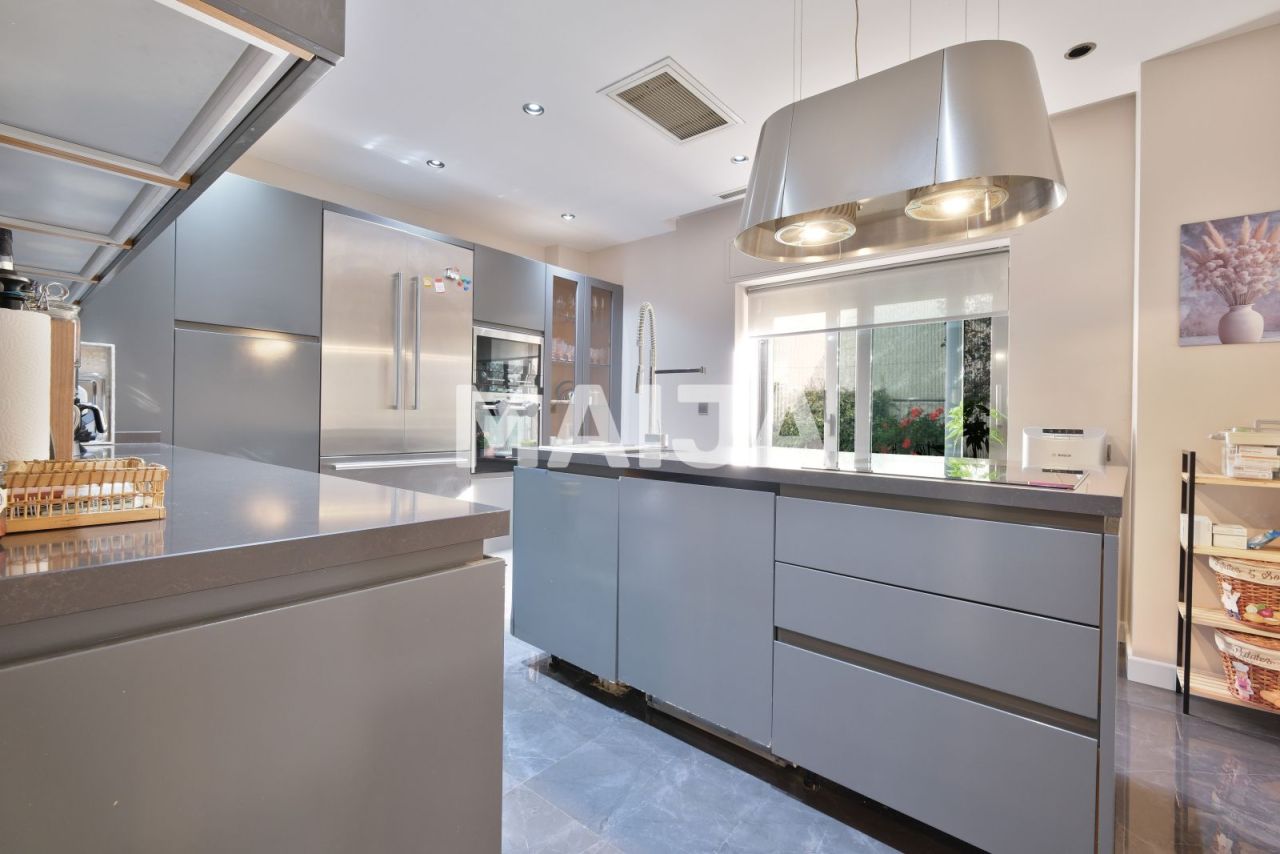 Дом в Стамбуле, Турция, 190 м² - фото 14