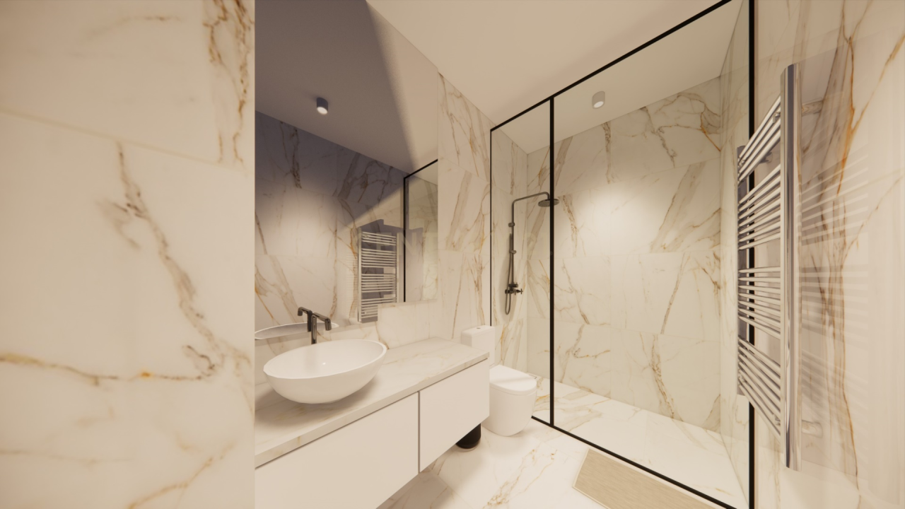 Квартира в Лакатамии, Кипр, 133 м² - фото 5