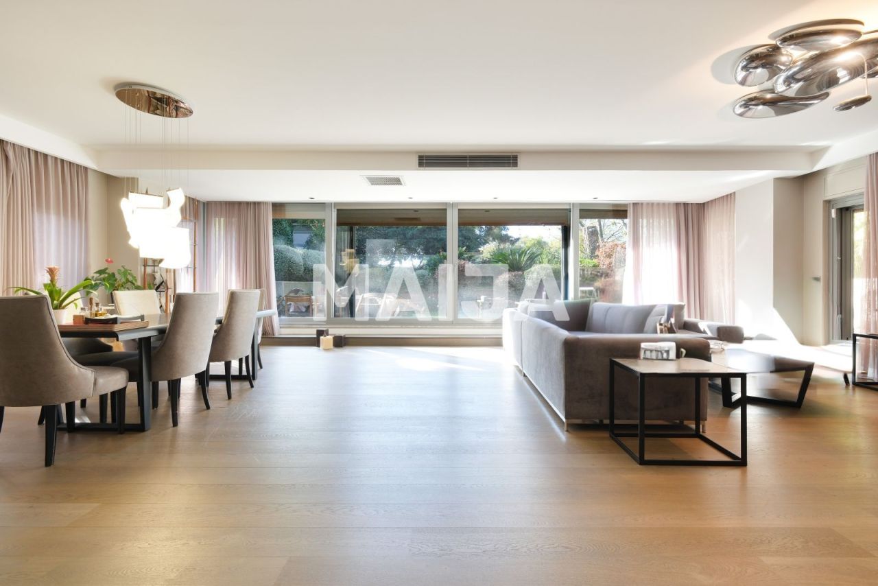 Дом в Стамбуле, Турция, 190 м² - фото 15