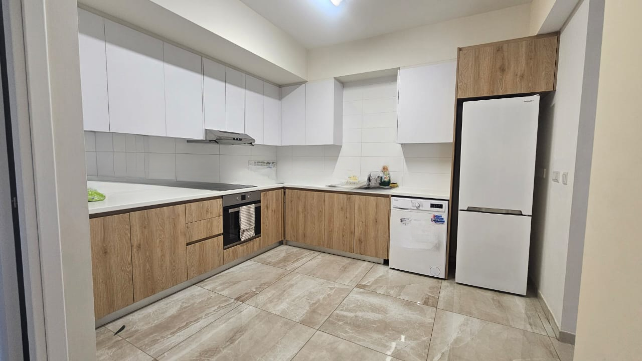 Квартира в Мутайяке, Кипр, 103 м² - фото 5